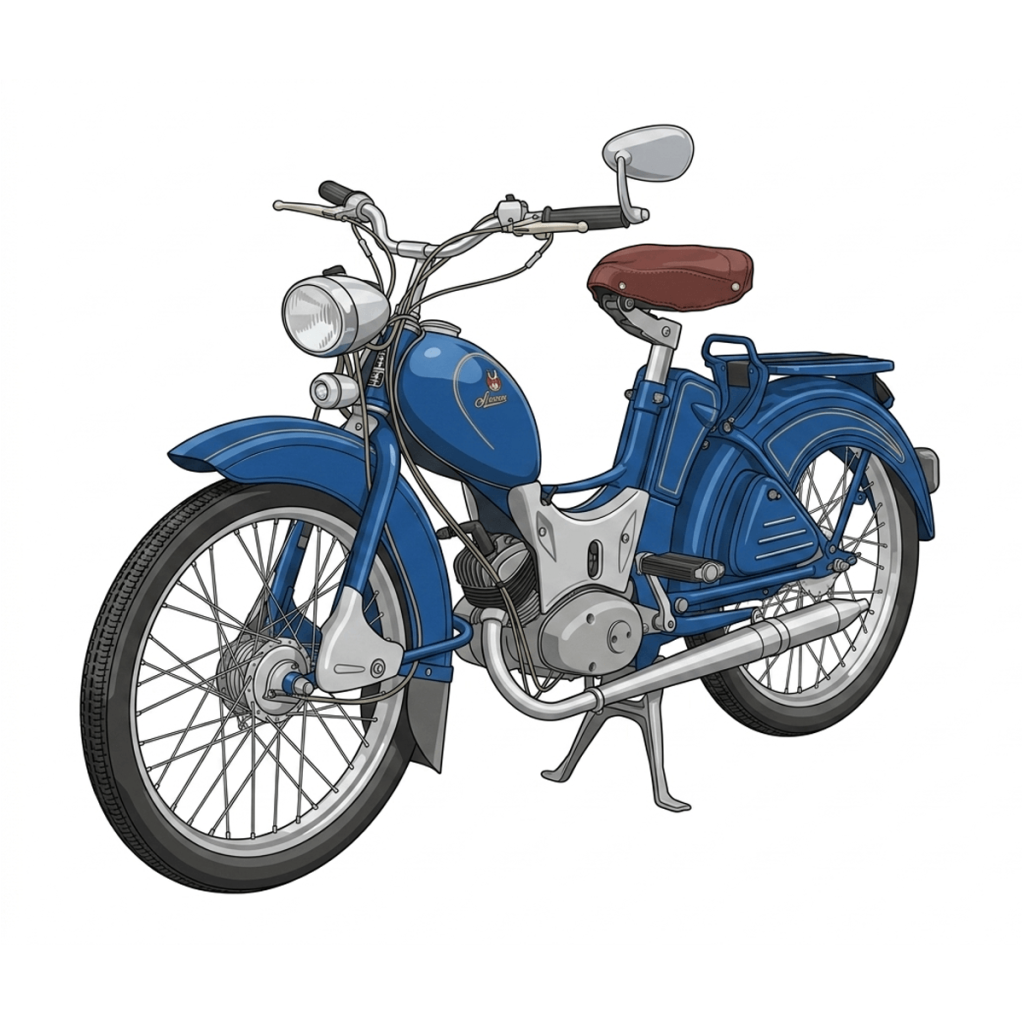 Simson SR2E