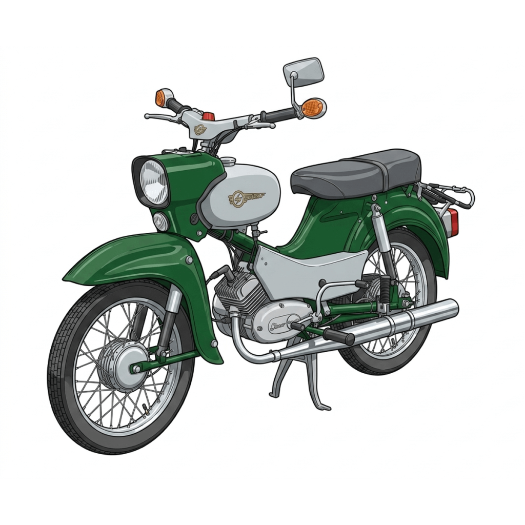Simson SR4-2
