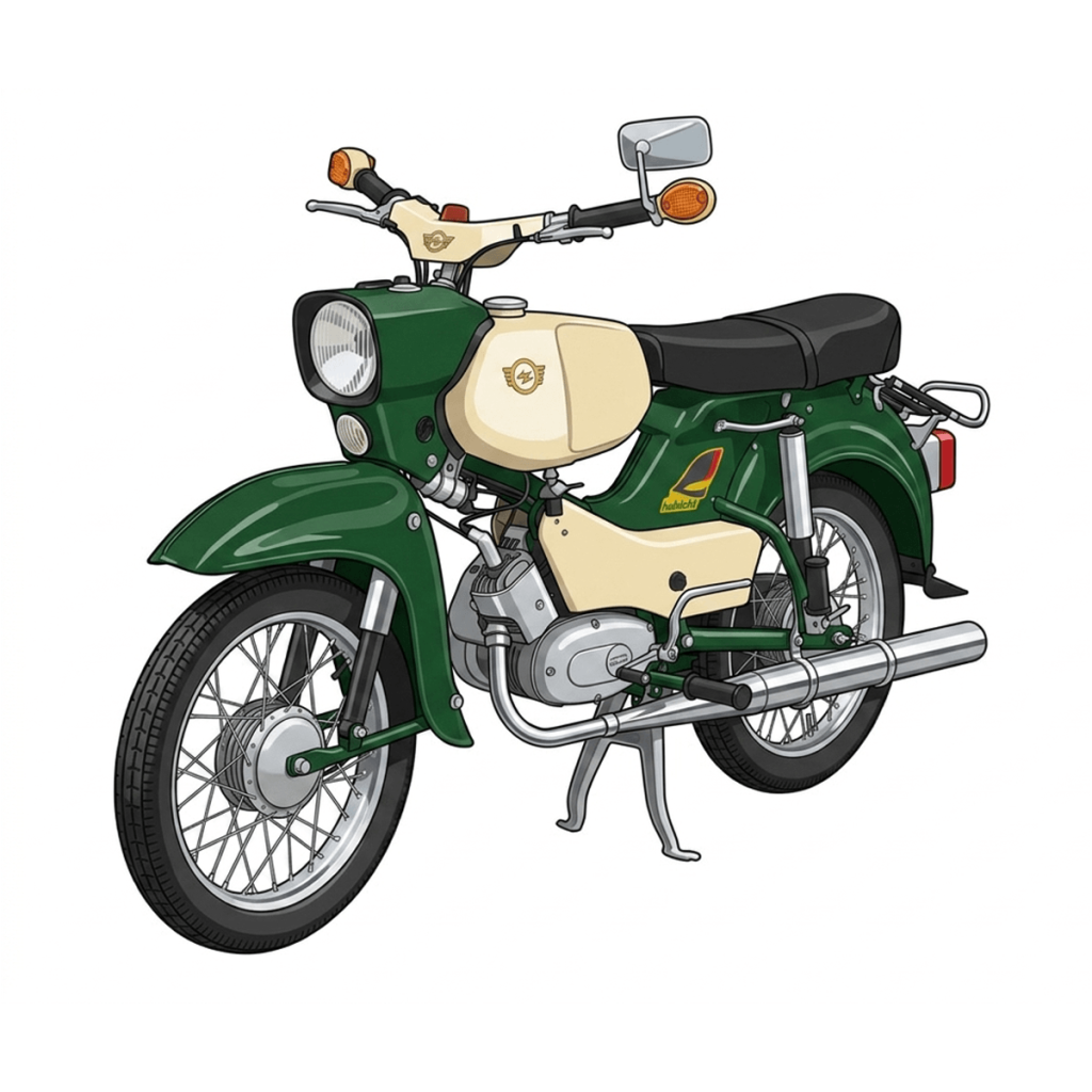 Simson SR4-4